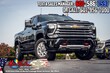 Chevrolet Silverado 3500HD