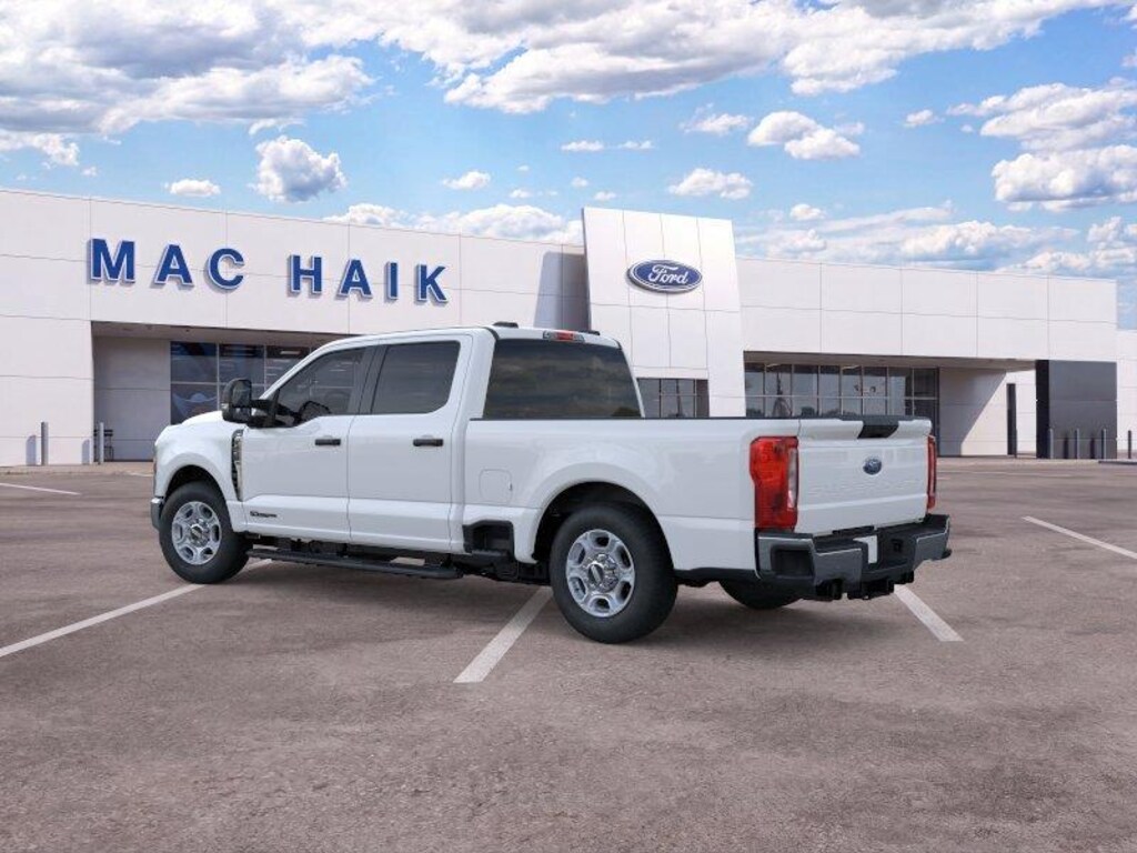New 2026 Ford F-250 XLT TRUCK