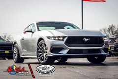 2025 Ford Mustang EcoBoost Premium CAR