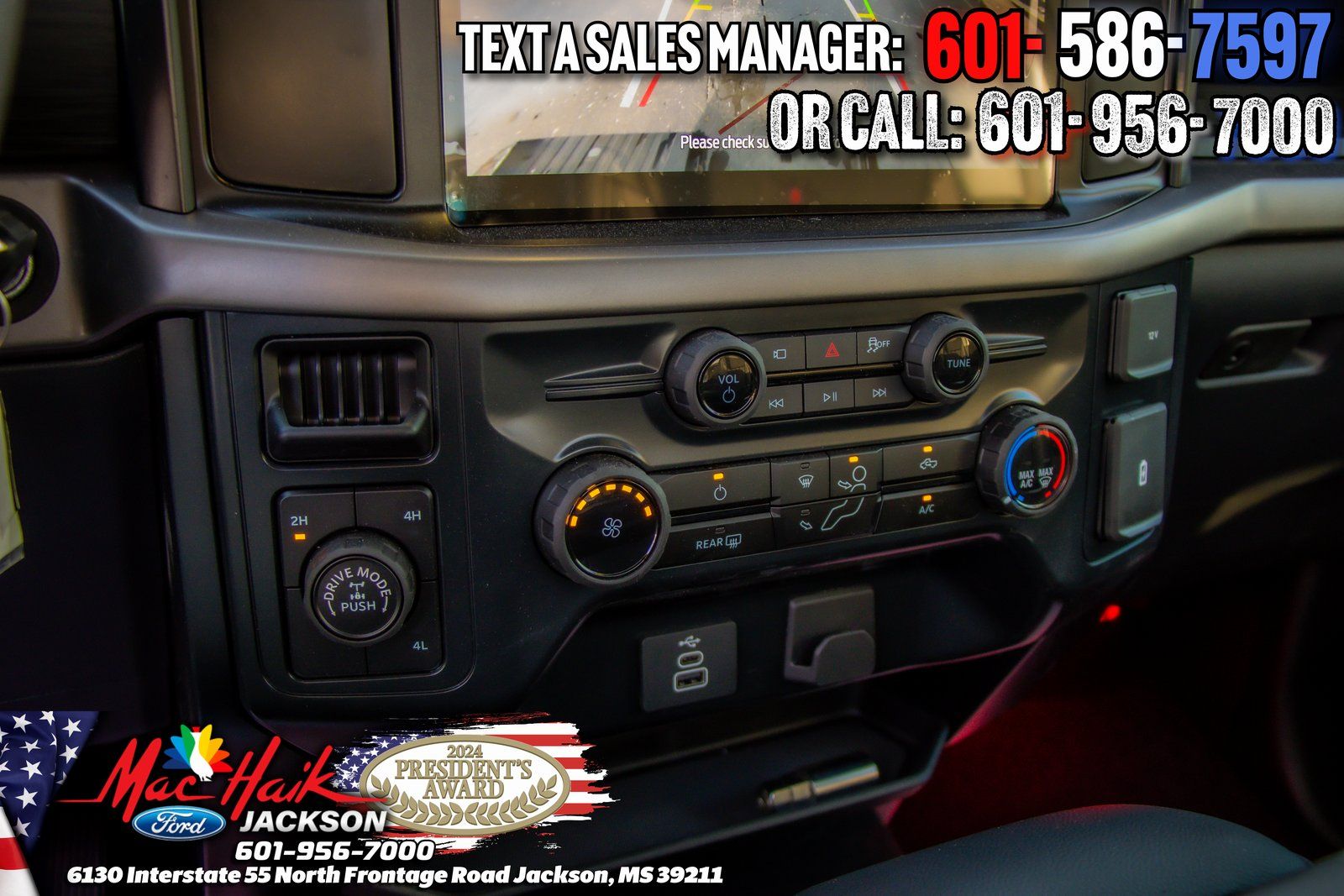 2025 Ford F-150 XL - Photo 20
