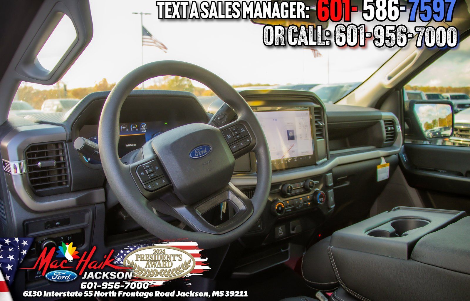 2025 Ford F-150 XL - Photo 15