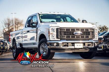 2025 Ford F-250 XL TRUCK