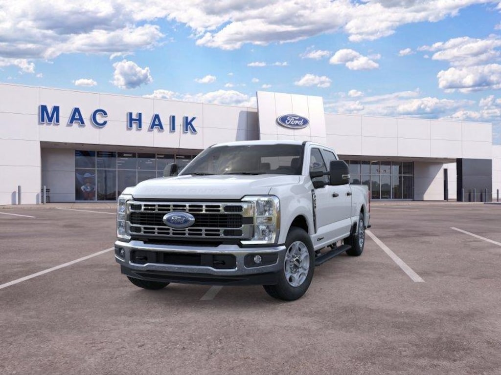 New 2026 Ford F-250 XLT TRUCK