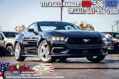 2026 Ford Mustang EcoBoost CAR