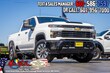  Chevrolet Silverado 2500HD