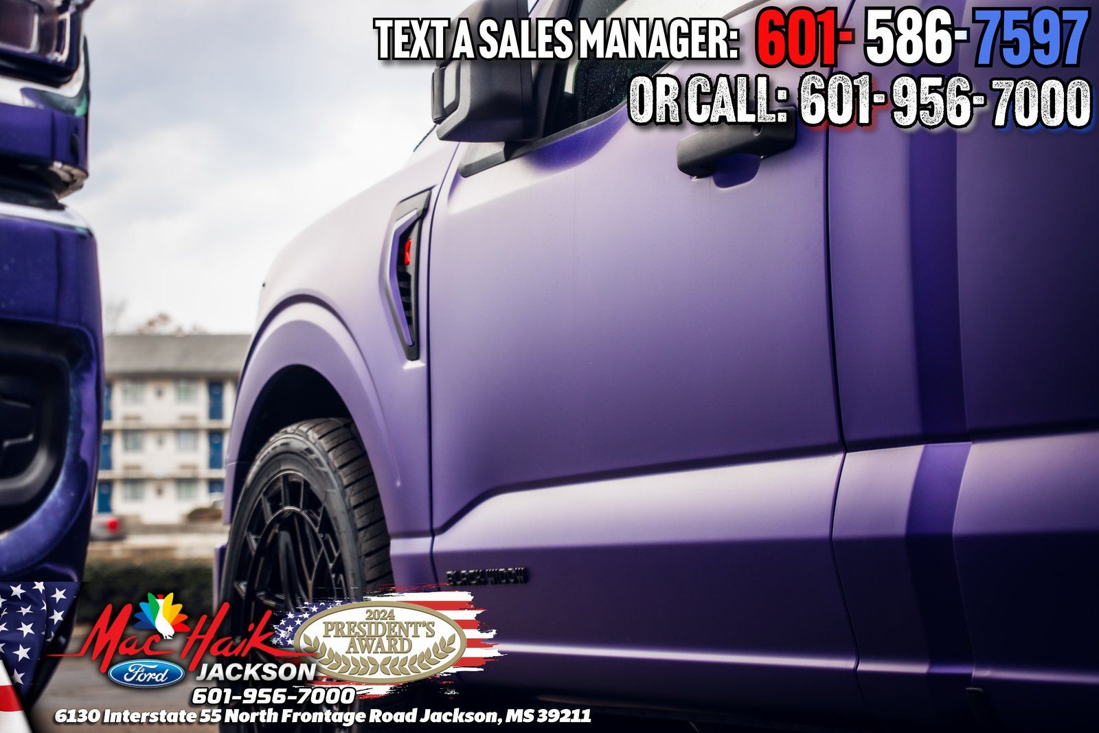 2025 Ford F-150 XL - Photo 13