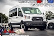 Ford Transit-350 Passenger