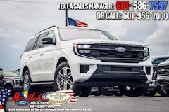 2026 Ford Expedition Active SUV