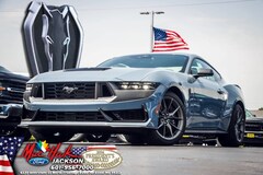 2025 Ford Mustang Dark Horse CAR