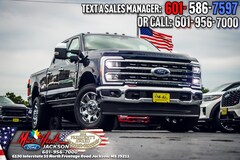 2025 Ford F-250 LARIAT TRUCK