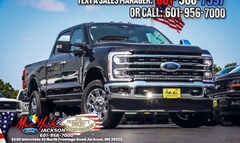 2025 Ford F-250 LARIAT TRUCK