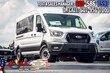 Ford Transit-350 Passenger