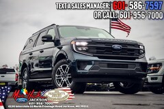 2026 Ford Expedition Max Active SUV