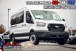  Ford Transit-350 Passenger