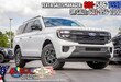  Ford Expedition