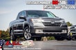 Honda Ridgeline