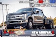 Ford F-350SD