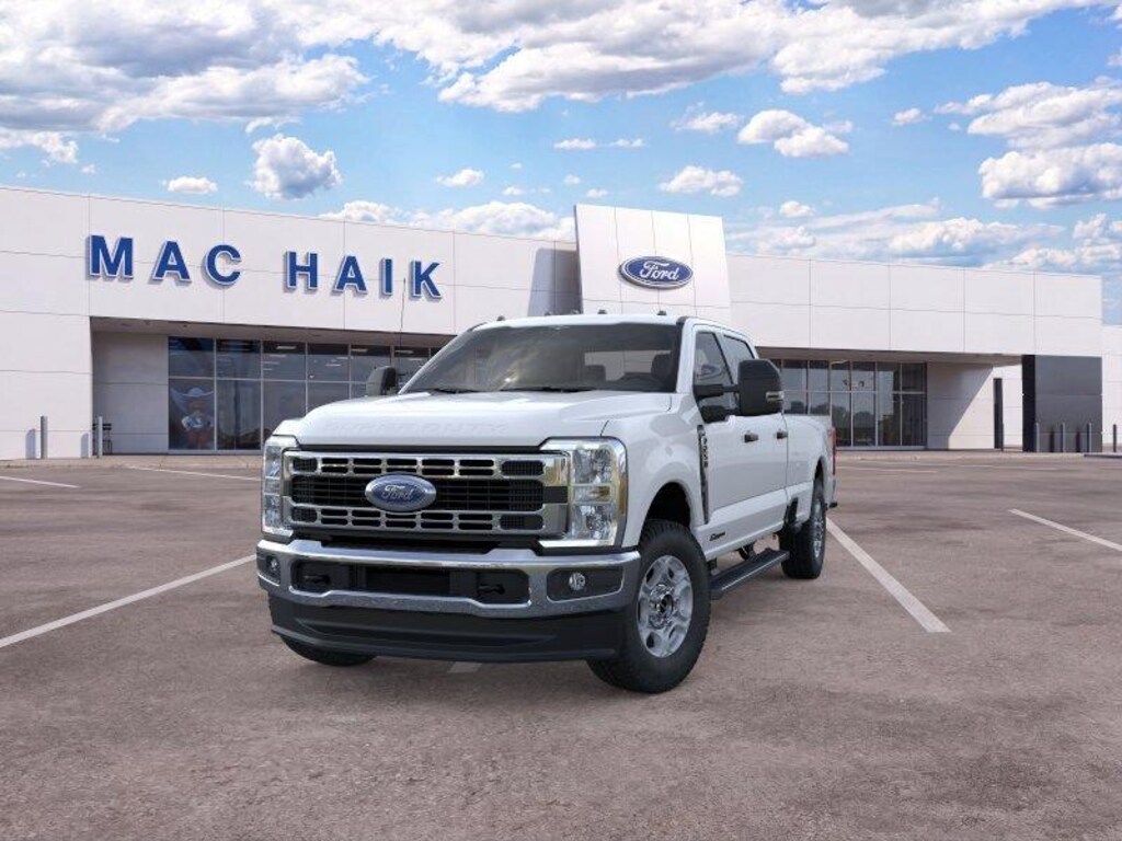 New 2026 Ford F-250 XLT TRUCK