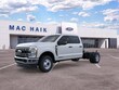  Ford F-350 Chassis