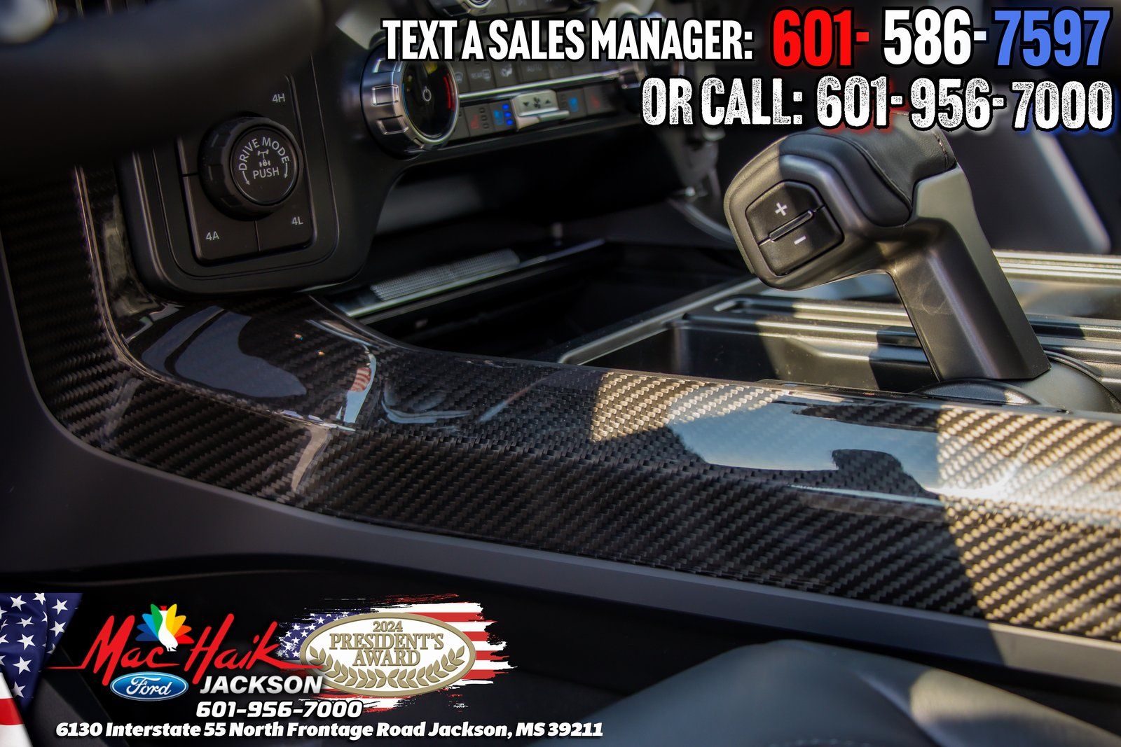 2025 Ford F-150 Lariat - Photo 25