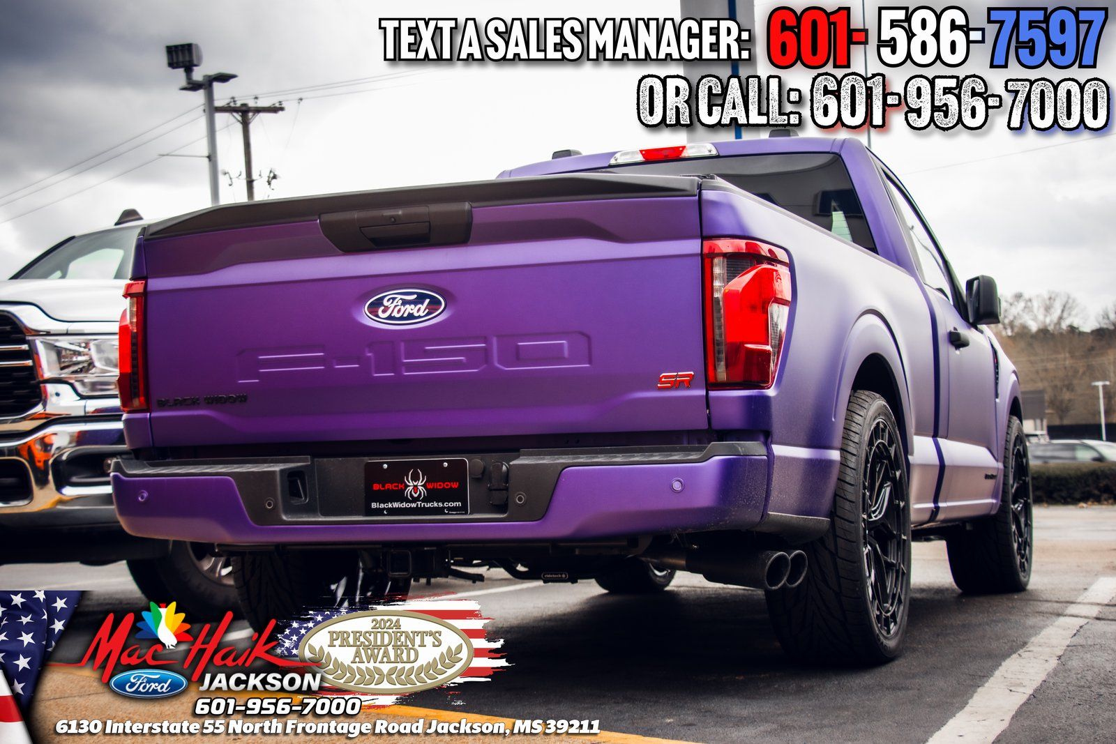 2025 Ford F-150 XL - Photo 11