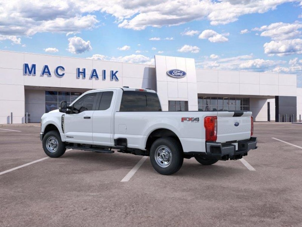 New 2026 Ford F-250 XL TRUCK