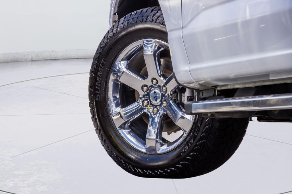 Certified 2023 Ford F-150 Lariat Truck