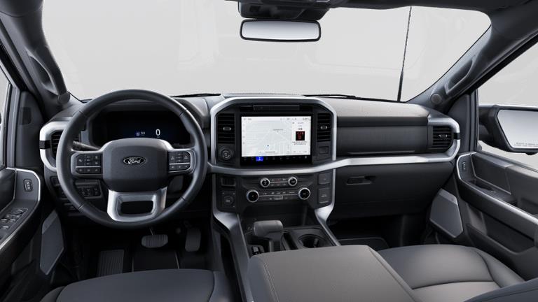 2025 Ford F-150 XLT - Photo 43