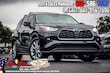 Toyota Highlander Hybrid