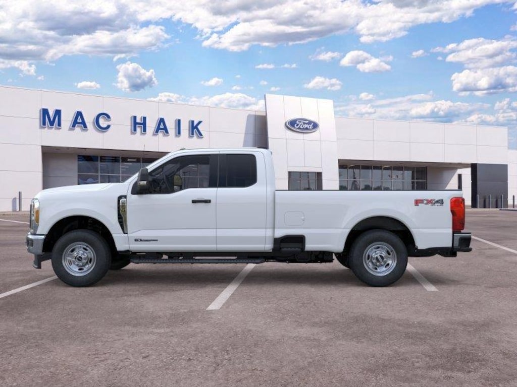 New 2026 Ford F-250 XL TRUCK