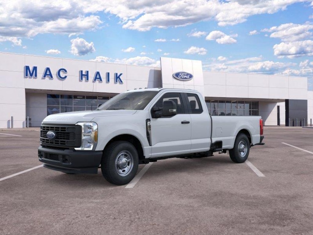 New 2026 Ford F-250 XL TRUCK