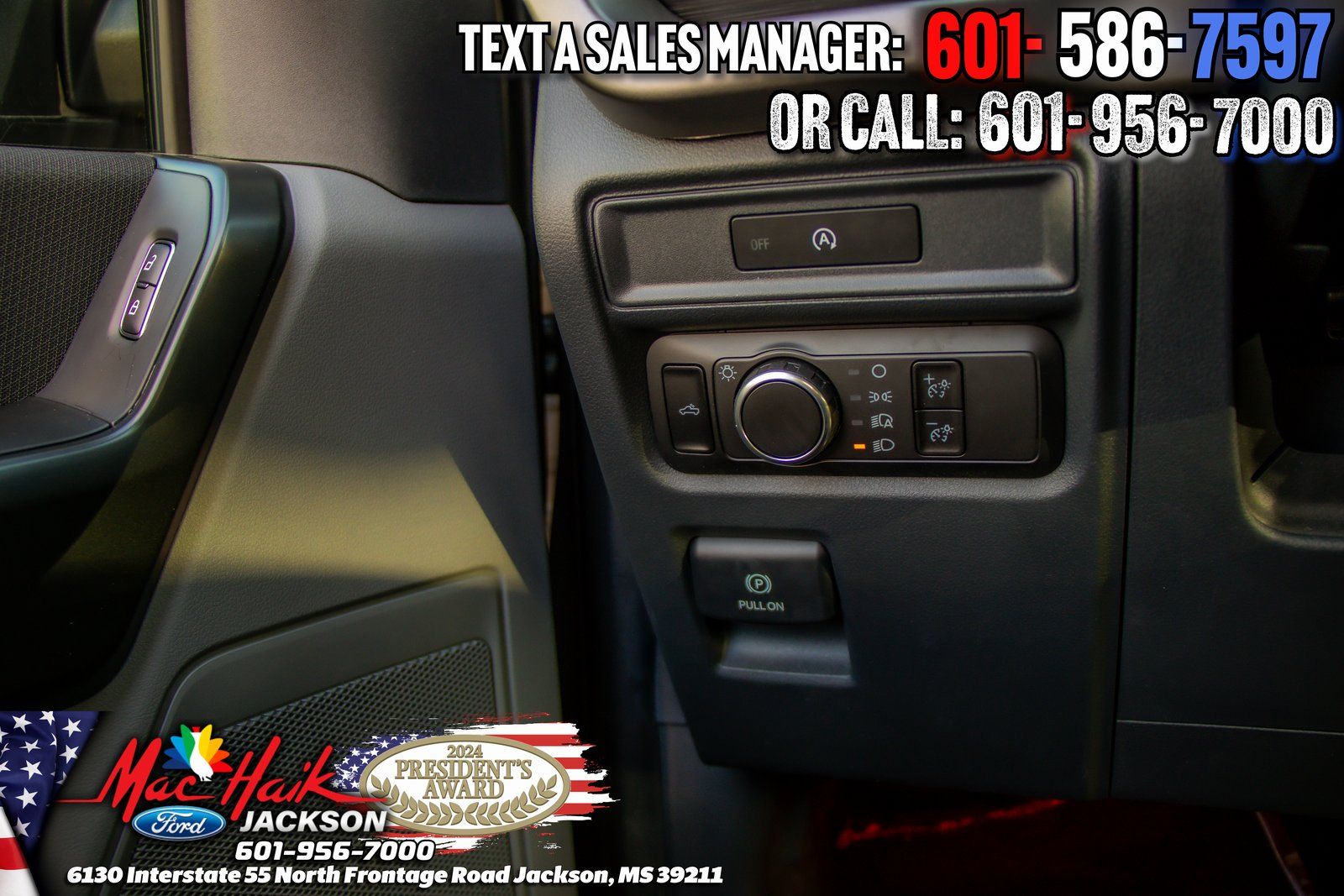 2025 Ford F-150 XL - Photo 21