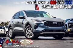 2025 Ford Escape Active SUV