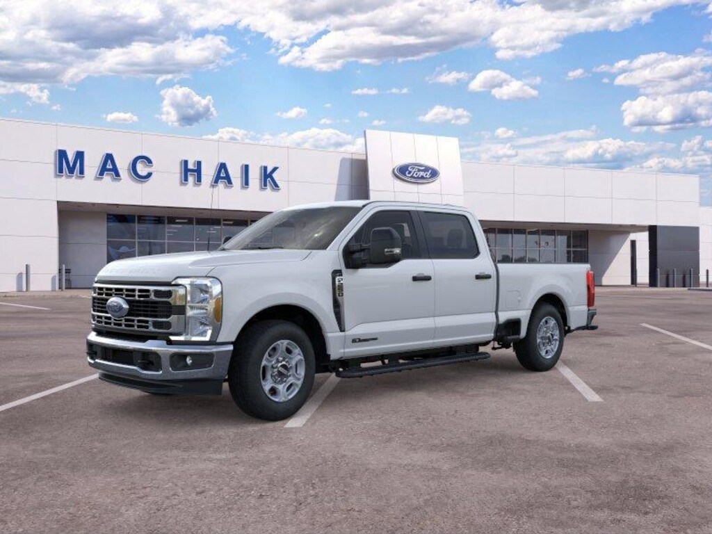 New 2026 Ford F-250 XLT TRUCK