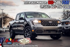 2026 Ford Maverick XLT TRUCK