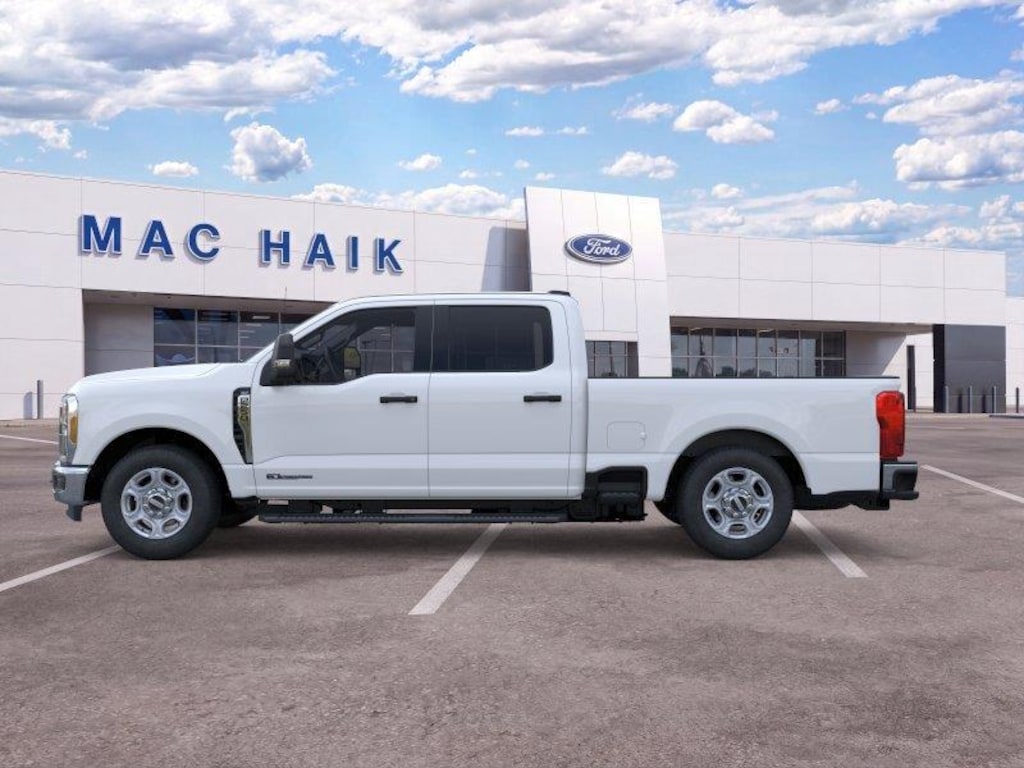 New 2026 Ford F-250 XLT TRUCK