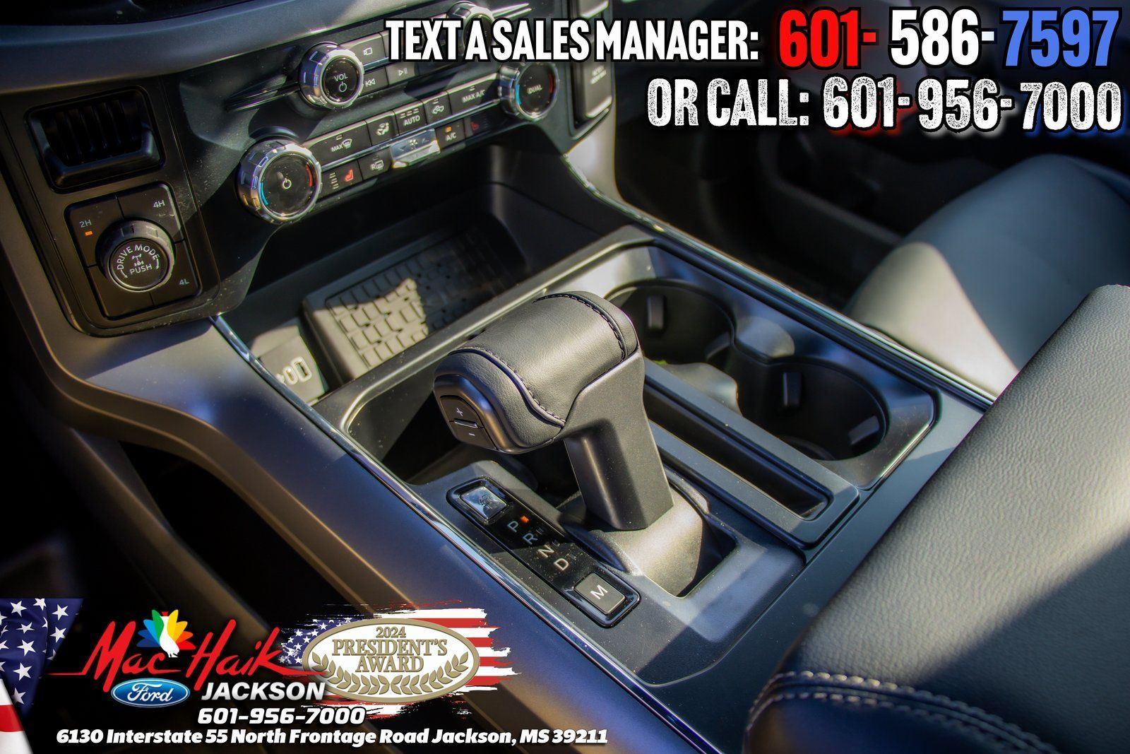 2025 Ford F-150 XLT - Photo 17