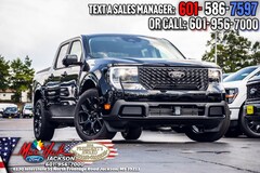 2025 Ford Maverick Lariat TRUCK
