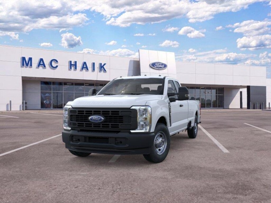 New 2026 Ford F-250 XL TRUCK