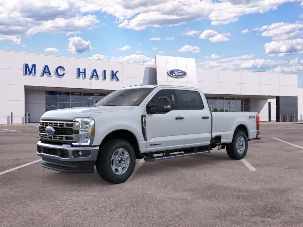 New 2026 Ford F-250 XLT TRUCK