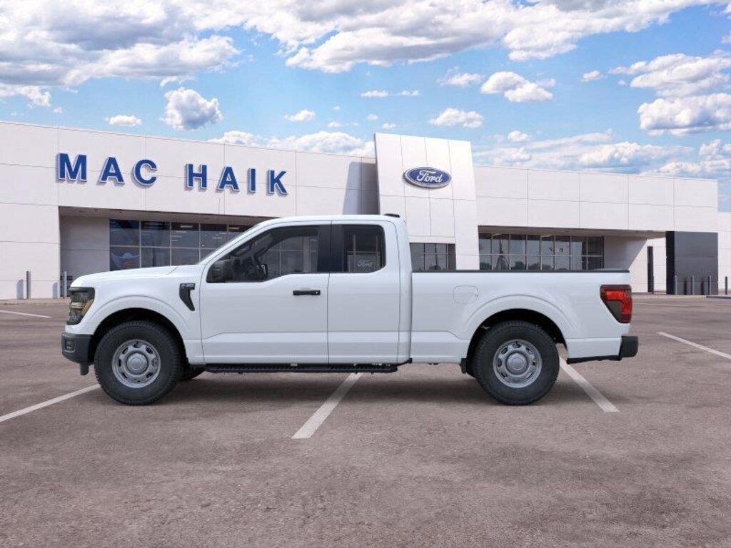 New 2026 Ford F-150 XL TRUCK