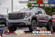  GMC Sierra 1500