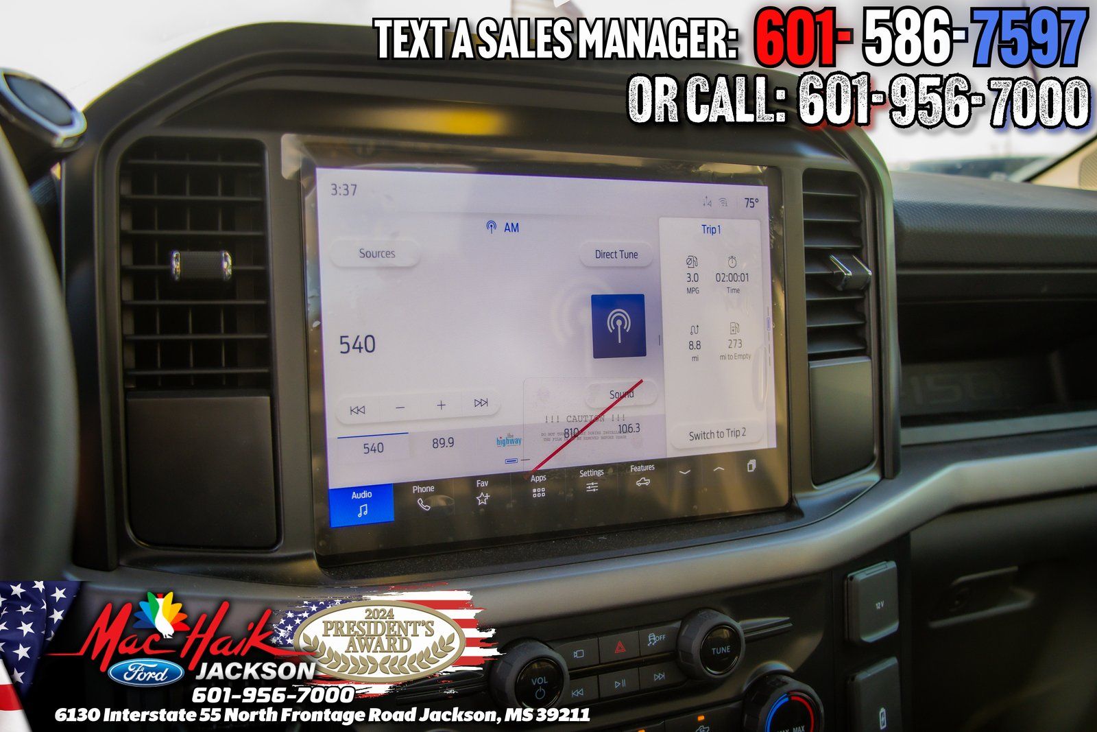 2025 Ford F-150 XL - Photo 18