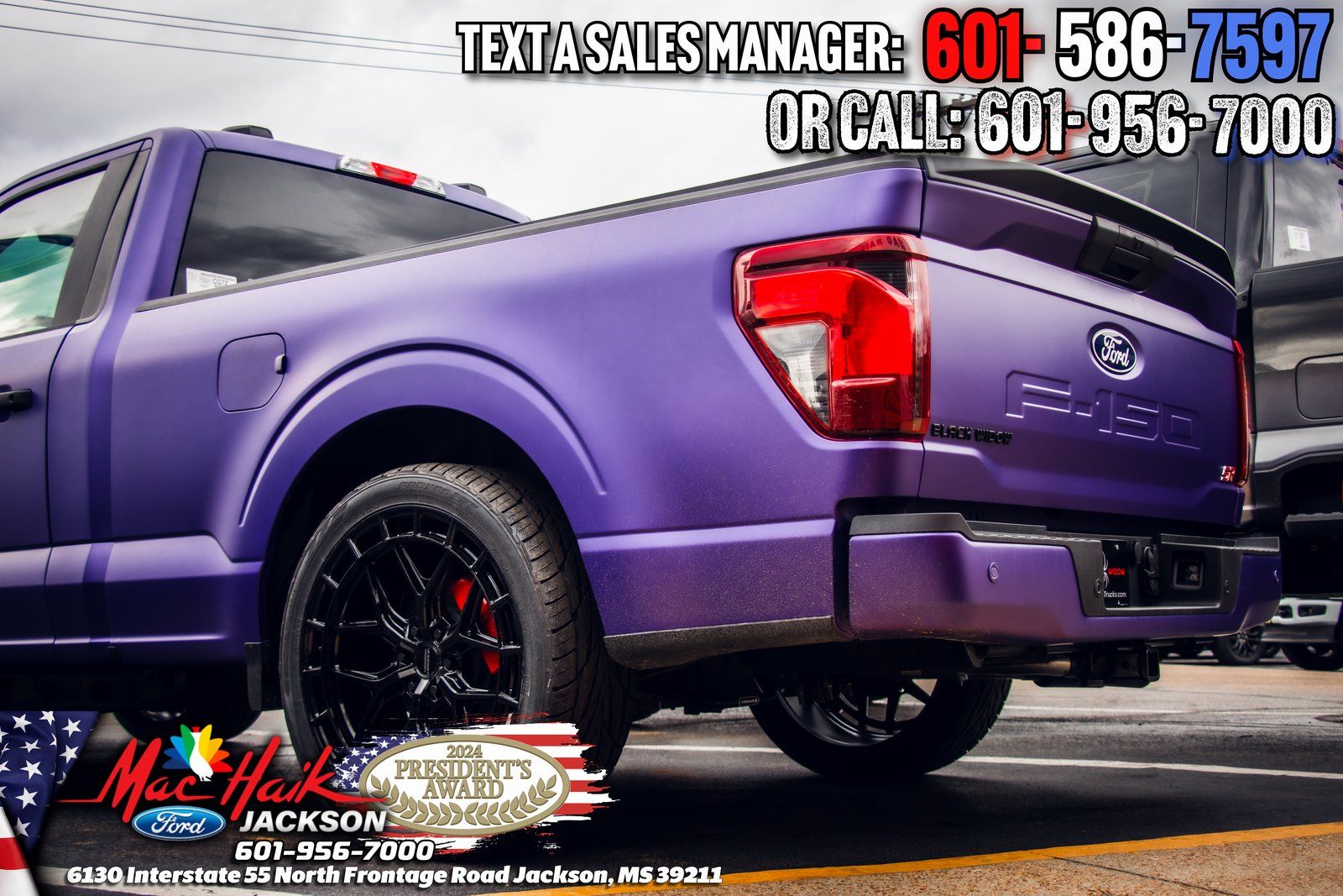 2025 Ford F-150 XL - Photo 12