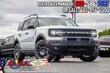  Ford Bronco Sport