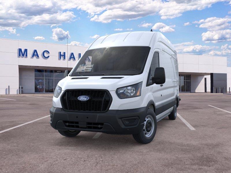 New 2026 Ford Transit-250 Cargo Base VAN
