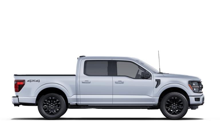 2025 Ford F-150 XLT - Photo 41