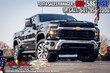  Chevrolet Silverado 2500HD