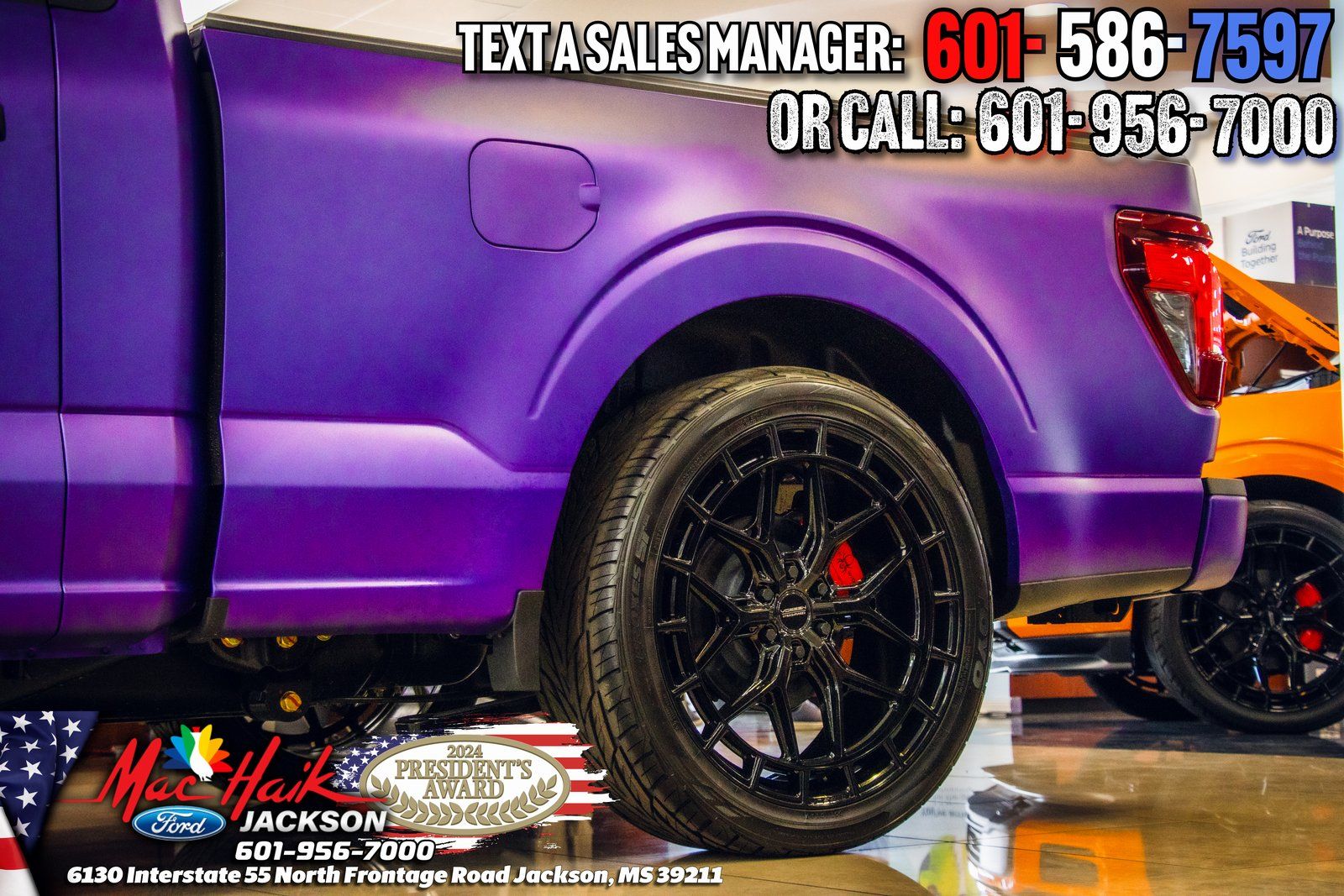 2025 Ford F-150 XL - Photo 7