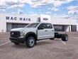  Ford F-550 Chassis